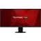 ViewSonic VA3456-MHDJ 34" LED Ultrawide IPS Monitor