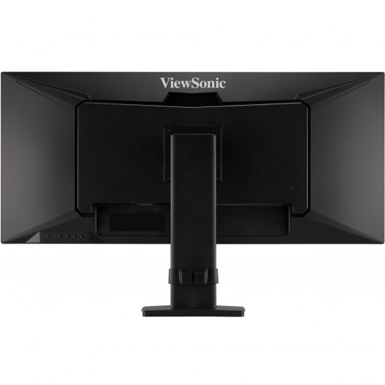 ViewSonic VA3456-MHDJ 34 LED Ultrawide IPS Monitor