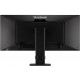 ViewSonic VA3456-MHDJ 34 LED Ultrawide IPS Monitor