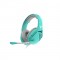 Fantech VALOR MH86 Mint Edition Multi-Platform Gaming Headset