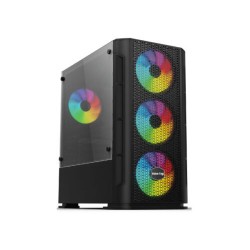 Value Top VT-B700 Mini Tower Micro-ATX Gaming Case Value Top VT-B700 Mini Tower Micro-ATX Gaming Case