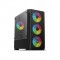 Value Top VT-B700 Mini Tower Micro-ATX Gaming Case