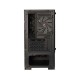 Value Top VT-B701 Mini Tower Gaming Case Black