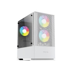 Value Top VT-B701-W Mini Tower Gaming Case White Value Top VT-B701-W Mini Tower Gaming Case White