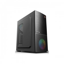 Value-Top VT-G650A ATX Gaming Casing Value-Top VT-G650A ATX Gaming Casing