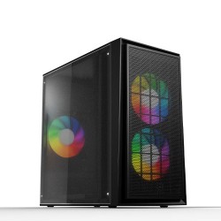 Value Top VT-P300 Micro ATX Gaming Case Value Top VT-P300 Micro ATX Gaming Case