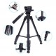 Yunteng VCT-391 Camera Tripod