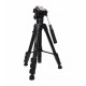 Yunteng VCT-880 Aluminum Camera Tripod