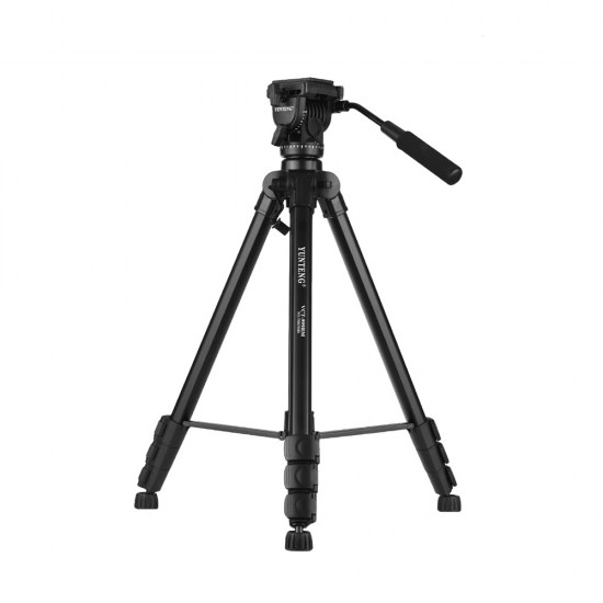 Yunteng VCT-999 Camera Tripod