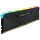 CORSAIR VENGEANCE RGB RS 16GB DDR4 3600MHz RAM