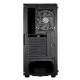 Xigmatek Venom X Mid Tower ATX Gaming Casing