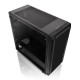 Thermaltake Versa J23 Tempered Glass Edition ATX Mid Tower Case