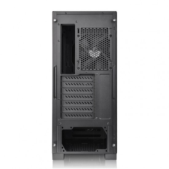 Thermaltake Versa T25 TG Tempered Glass Mid Tower Casing