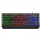 Vertux RaidKey Rapid Response Wired Mechanical Gaming Keyboard