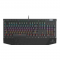 Vertux Tungsten Hyper Action Mechanical Gaming Keyboard