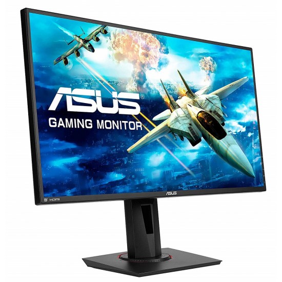 Asus VG278QR 27 165Hz G-SYNC LED Gaming Monitor