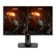 ASUS TUF Gaming VG279QM 27 HDR Gaming Monitor