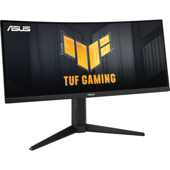 ASUS TUF Gaming VG30VQL1A 29.5 HDR Ultrawide Curved Monitor