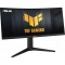 ASUS TUF Gaming VG30VQL1A 29.5" HDR Ultrawide Curved Monitor 