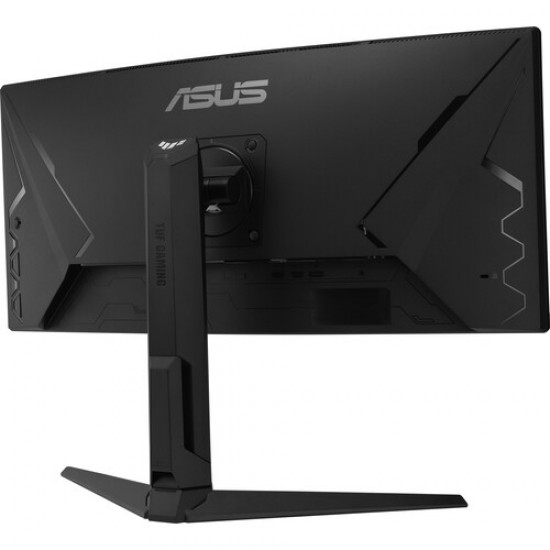 ASUS TUF Gaming VG30VQL1A 29.5 HDR Ultrawide Curved Monitor