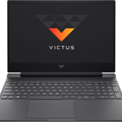 HP Victus 15-FA0031dx Core i5 12th Gen GTX 1650 4GB Graphics 15.6" Gaming Laptop