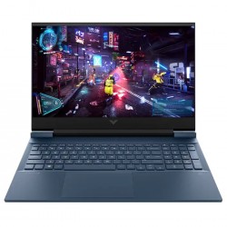 HP Victus 16-d0678TX Core i5 11th Gen RTX 3050 4GB Graphics 16.1" FHD Gaming Laptop