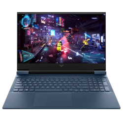 HP Victus 16-d0678TX Core i5 11th Gen RTX 3050 4GB Graphics 16.1" FHD Gaming Laptop