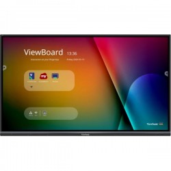 ViewSonic IFP5550-3 ViewBoard 55" 4K Interactive Display ViewSonic IFP5550-3 ViewBoard 55" 4K Interactive Display