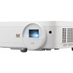 ViewSonic LS500WHE 3000 Lumens WXGA LED Classroom Projector
