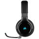 Corsair VIRTUOSO RGB WIRELESS High-Fidelity Gaming Headset