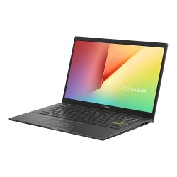 ASUS VivoBook 15 K513EA Core i3 11th Gen 8GB RAM 15.6" FHD Laptop ASUS VivoBook 15 K513EA Core i3 11th Gen 8GB RAM 15.6" FHD Laptop