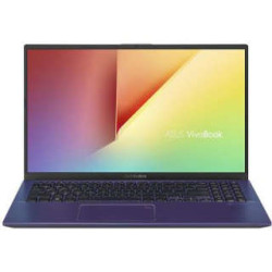 ASUS VivoBook 15 X515JA Core i5 10th Gen 8GB RAM 15.6" FHD Laptop ASUS VivoBook 15 X515JA Core i5 10th Gen 8GB RAM 15.6" FHD Laptop