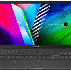 Asus VivoBook 15 OLED K513EQ Core i7 11th Gen 15.6" FHD Laptop Asus VivoBook 15 OLED K513EQ Core i7 11th Gen 15.6" FHD Laptop