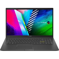 Asus VivoBook 15 OLED K513EQ Core i7 11th Gen 15.6" FHD Laptop Asus VivoBook 15 OLED K513EQ Core i7 11th Gen 15.6" FHD Laptop