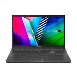 Asus VivoBook 15 OLED K513EA 11th Gen Core i5 15.6" FHD Laptop with Win 11 Asus VivoBook 15 OLED K513EA 11th Gen Core i5 15.6" FHD Laptop with Win 11