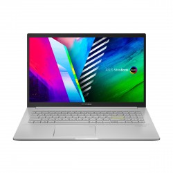 Asus VivoBook 15 OLED K513EA Core i5 11th Gen 15.6" FHD Laptop Asus VivoBook 15 OLED K513EA Core i5 11th Gen 15.6" FHD Laptop