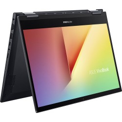 Asus VivoBook Flip 14 TM420UA Ryzen 7 512GB SSD 14" FHD Touch Laptop Asus VivoBook Flip 14 TM420UA Ryzen 7 512GB SSD 14" FHD Touch Laptop