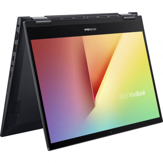 Asus VivoBook Flip 14 TM420UA Ryzen 5 5500U 14 FHD Touch Laptop