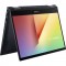 Asus VivoBook Flip 14 TM420UA Ryzen 7 512GB SSD 14" FHD Touch Laptop