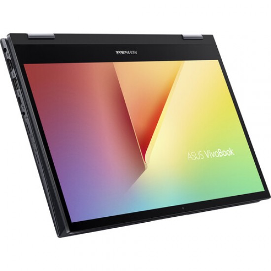 Asus VivoBook Flip 14 TM420UA Ryzen 5 5500U 14 FHD Touch Laptop