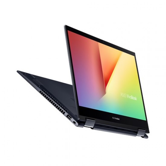 Asus VivoBook Flip 14 TM420UA Ryzen 5 5500U 14 FHD Touch Laptop