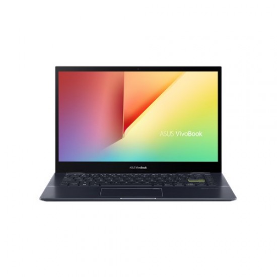 Asus VivoBook Flip 14 TM420UA Ryzen 5 5500U 14 FHD Touch Laptop