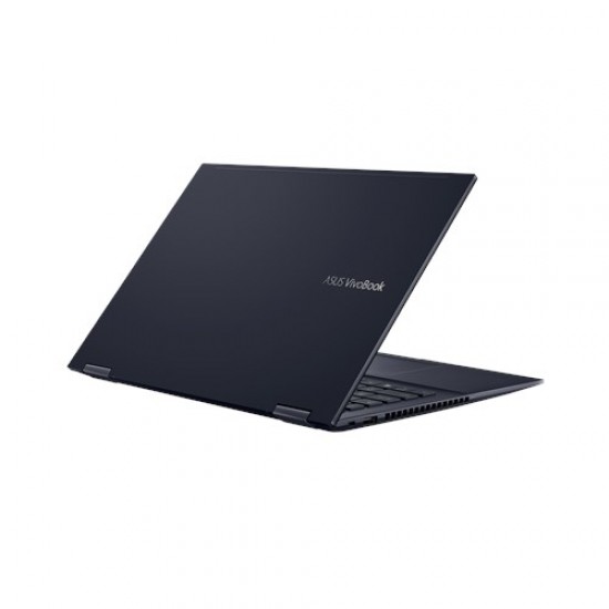 Asus VivoBook Flip 14 TM420UA Ryzen 5 5500U 14 FHD Touch Laptop