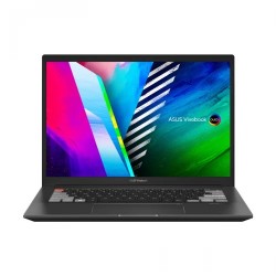 ASUS Vivobook Pro 14x OLED M7400QC Ryzen 7 5800H RTX 3050 4GB Graphics 14" 2.8K Gaming Laptop ASUS Vivobook Pro 14x OLED M7400QC Ryzen 7 5800H RTX 3050 4GB Graphics 14" 2.8K Gaming Laptop