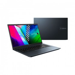 ASUS Vivobook Pro 15 OLED M3500QC Ryzen 7 5800H RTX 3050 4GB Graphics 15.6" FHD Laptop with Windows 11 ASUS Vivobook Pro 15 OLED M3500QC Ryzen 7 5800H RTX 3050 4GB Graphics 15.6" FHD Laptop with Windows 11