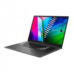 Asus Vivobook Pro 16X OLED M7600QE Ryzen 9 5900HX RTX 3050Ti 4GB Graphics 16" 4K Gaming Laptop Asus Vivobook Pro 16X OLED M7600QE Ryzen 9 5900HX RTX 3050Ti 4GB Graphics 16" 4K Gaming Laptop