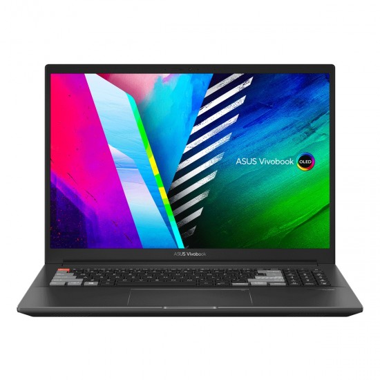 Asus Vivobook Pro 16X OLED M7600QE Ryzen 9 5900HX RTX 3050Ti 4GB Graphics 16 4K Gaming Laptop