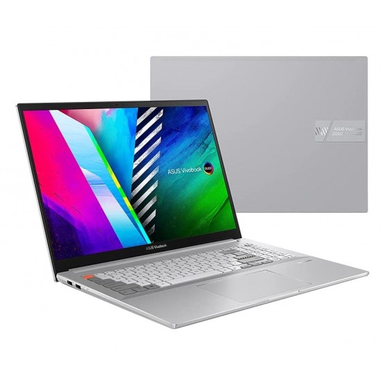 Asus Vivobook Pro 16X OLED N7600PC Core i7 11th Gen RTX3050 4GB Graphics 16 4K Gaming Laptop