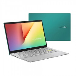 Asus VivoBook S14 S433JQ 10th Gen Core i5 MX350 2GB Graphics 14" FHD Laptop Asus VivoBook S14 S433JQ 10th Gen Core i5 MX350 2GB Graphics 14" FHD Laptop