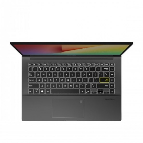 Asus VivoBook S14 S433JQ Core i5 10th Gen MX350 2GB Graphics 14 FHD Laptop